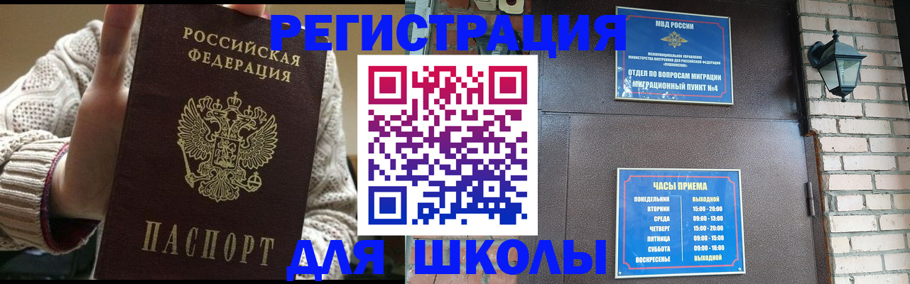 прописка для школы в Зее